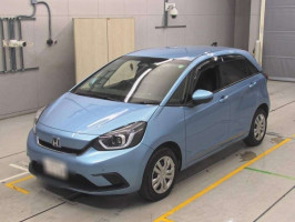 Honda FIT - e:HEVﾎ-ﾑ